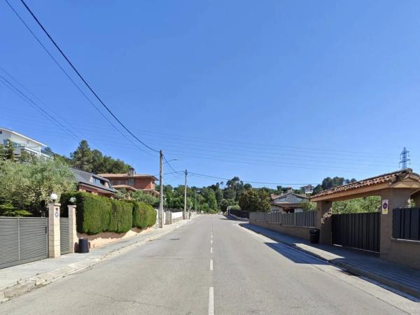 Terreno en avenida Sabina Brucart photo 1