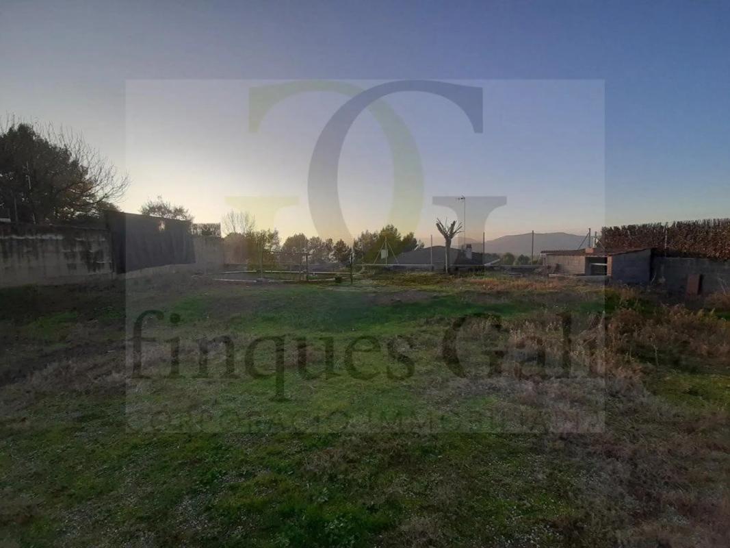 Terreno en venta en Castellnou de Bages, Barcelona photo 2