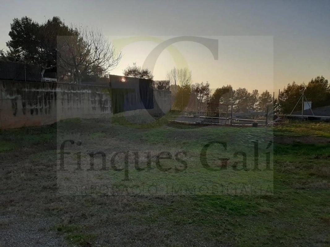 Terreno en venta en Castellnou de Bages, Barcelona photo 3