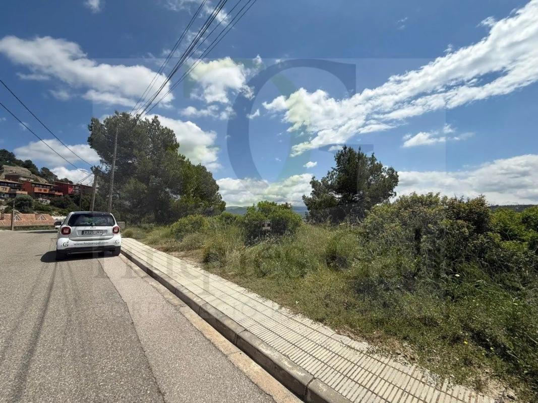 Działka na sprzedaż w Castellgalí, Barcelona photo 3