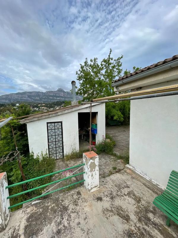 Terreno en venta en Castellbell I El Vilar, Barcelona photo 1