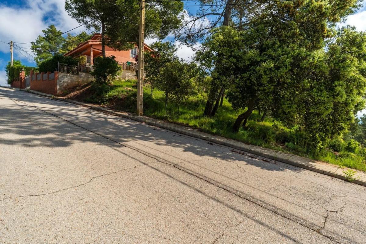 Działka na sprzedaż w Castellnou de Bages, Barcelona photo 2