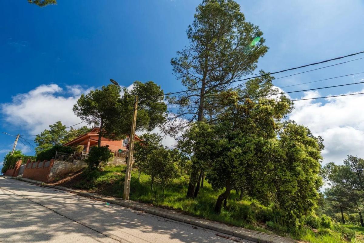 Działka na sprzedaż w Castellnou de Bages, Barcelona photo 3