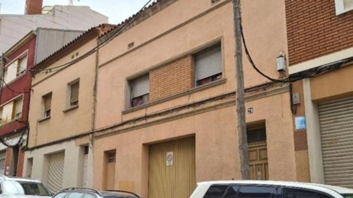 Terreno en venta en Manresa, Barcelona photo 1