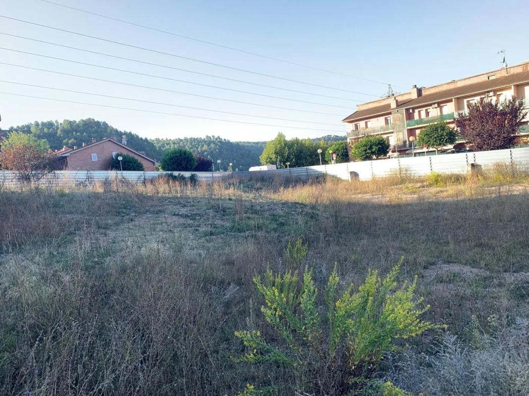Terreno en venta en Navarcles, Barcelona photo 2