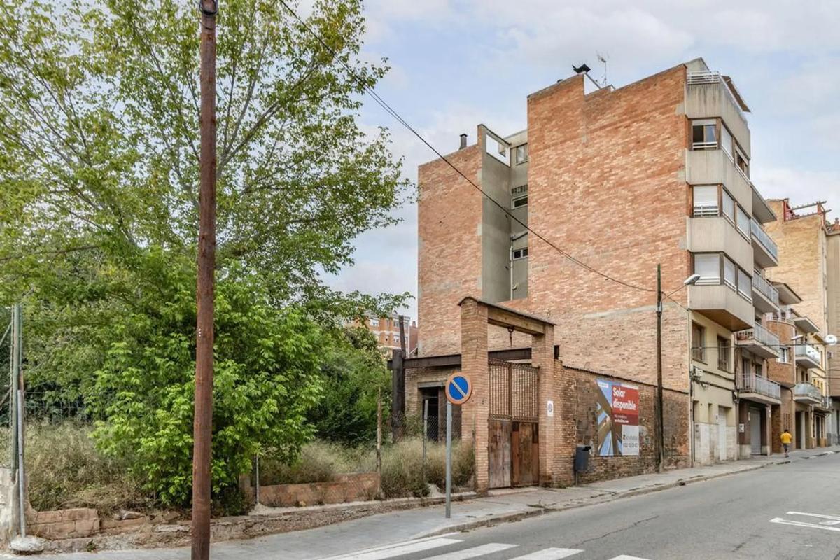 Działka na sprzedaż w Manresa, Barcelona photo 3