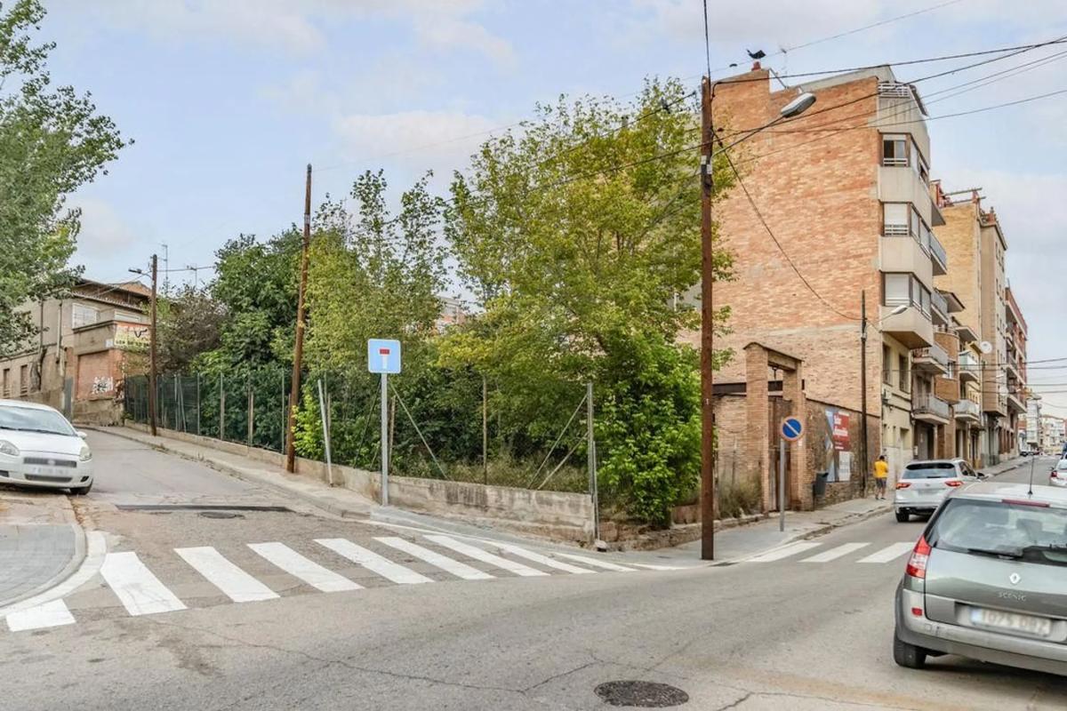 Działka na sprzedaż w Manresa, Barcelona photo 4