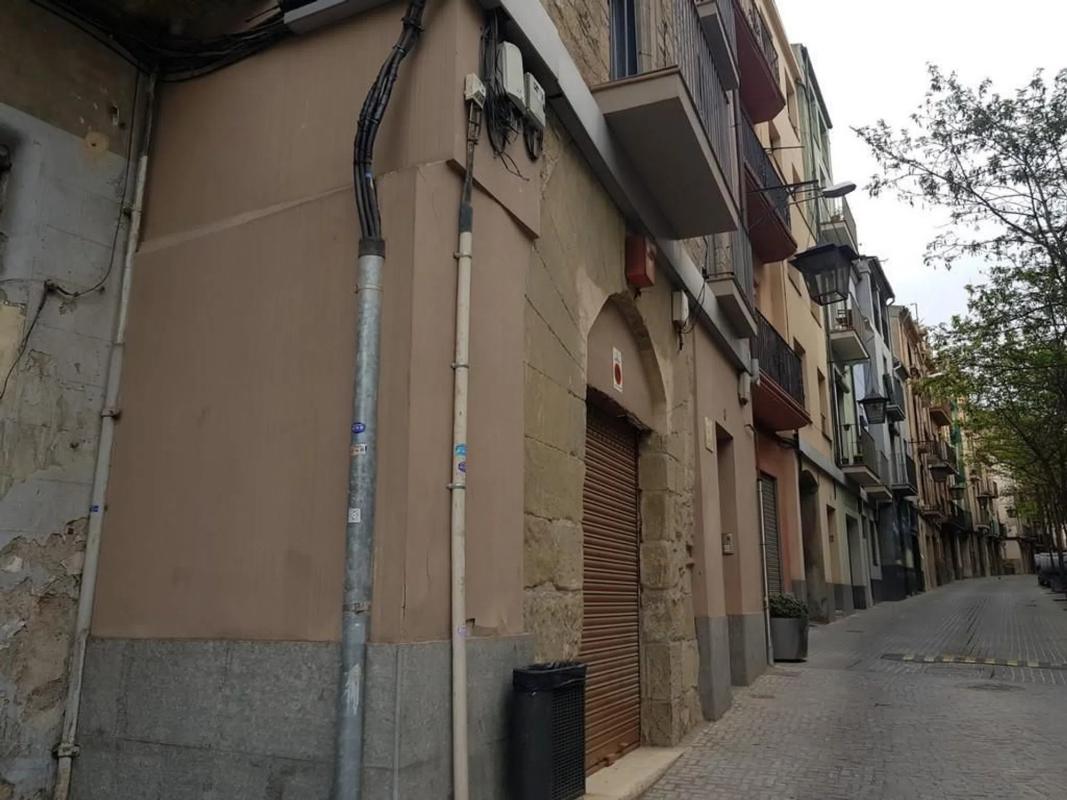 Działka na sprzedaż w Manresa, Barcelona photo 5