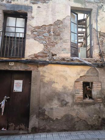 Terreno en calle Raval, 13 photo 2