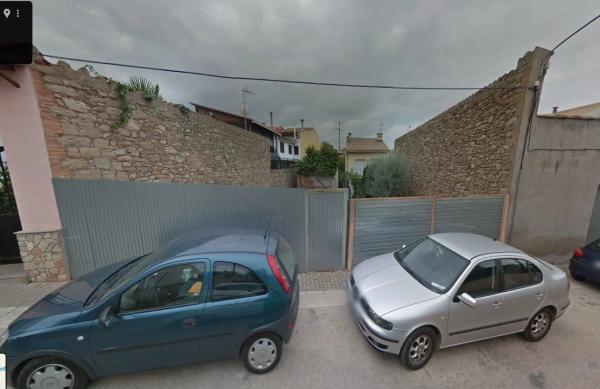 Terreno en calle Raval, 13 photo 3