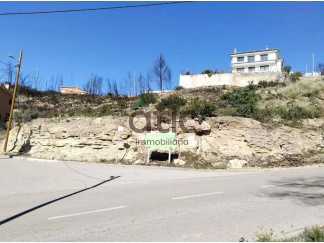 Land for sale in El Pont de Vilomara i Rocafort, Barcelona photo 5