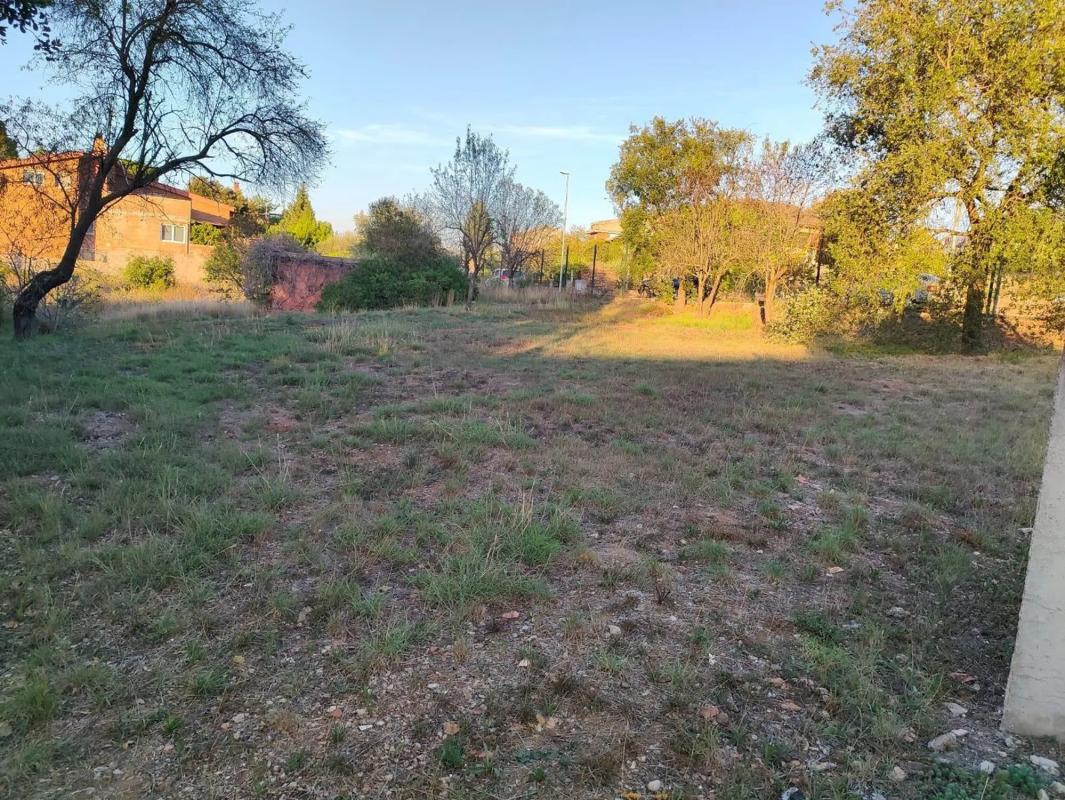Terreno en venta en Fonollosa, Barcelona photo 1