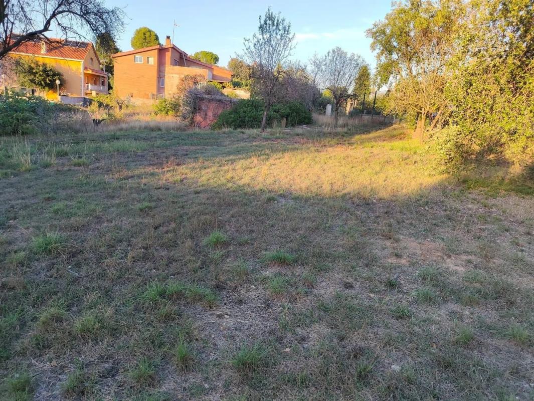 Terreno en venta en Fonollosa, Barcelona photo 2