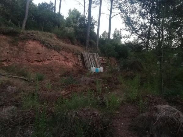 Terreno en Castellnou de Bages photo 1