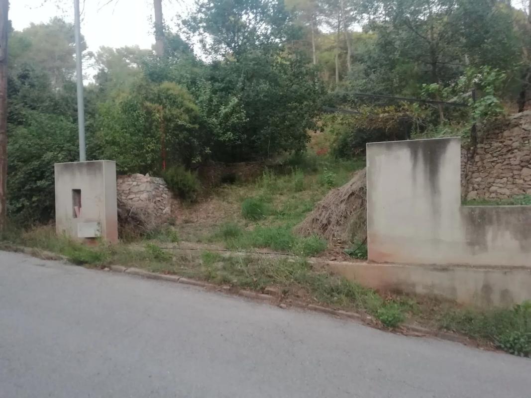 Terreno en venta en Castellnou de Bages, Barcelona photo 3