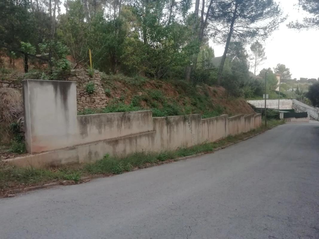Terreno en venta en Castellnou de Bages, Barcelona photo 4