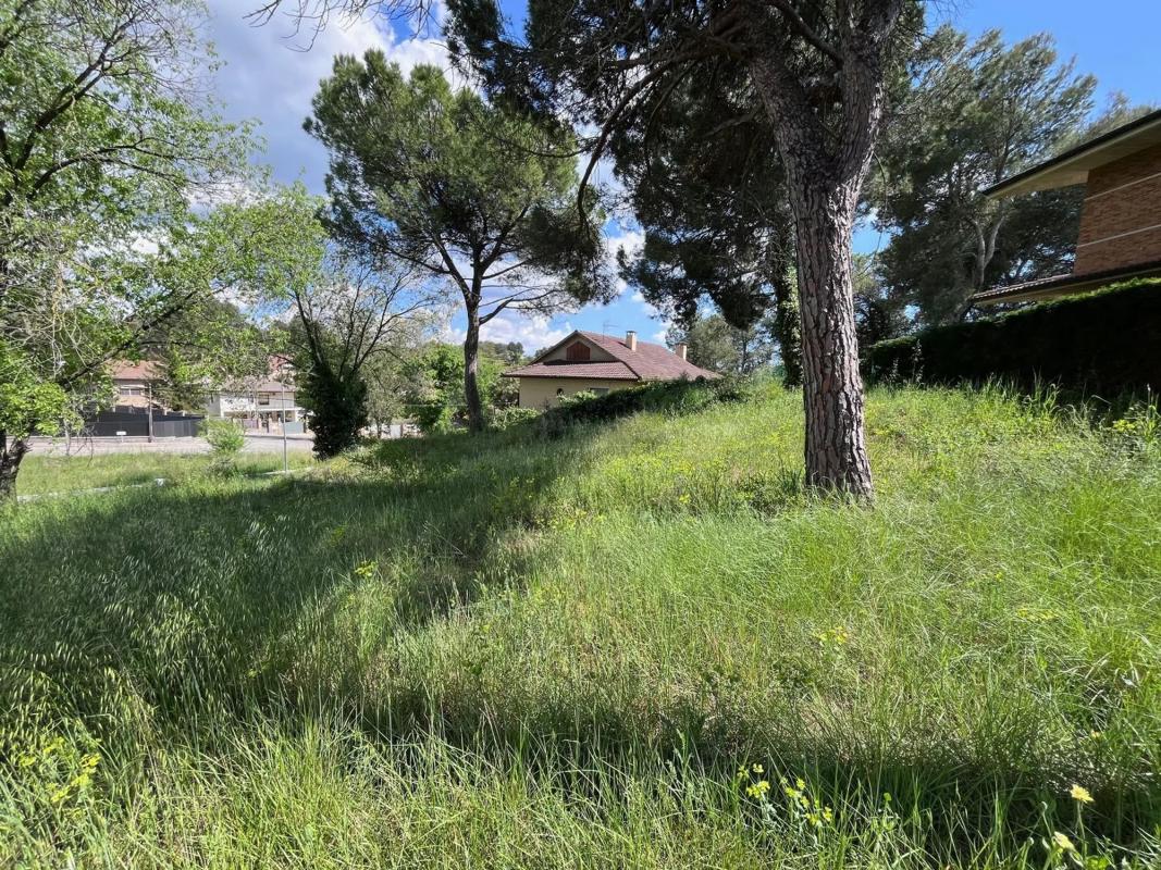 Terreno en venta en Sant Fruitós de Bages, Barcelona photo 1