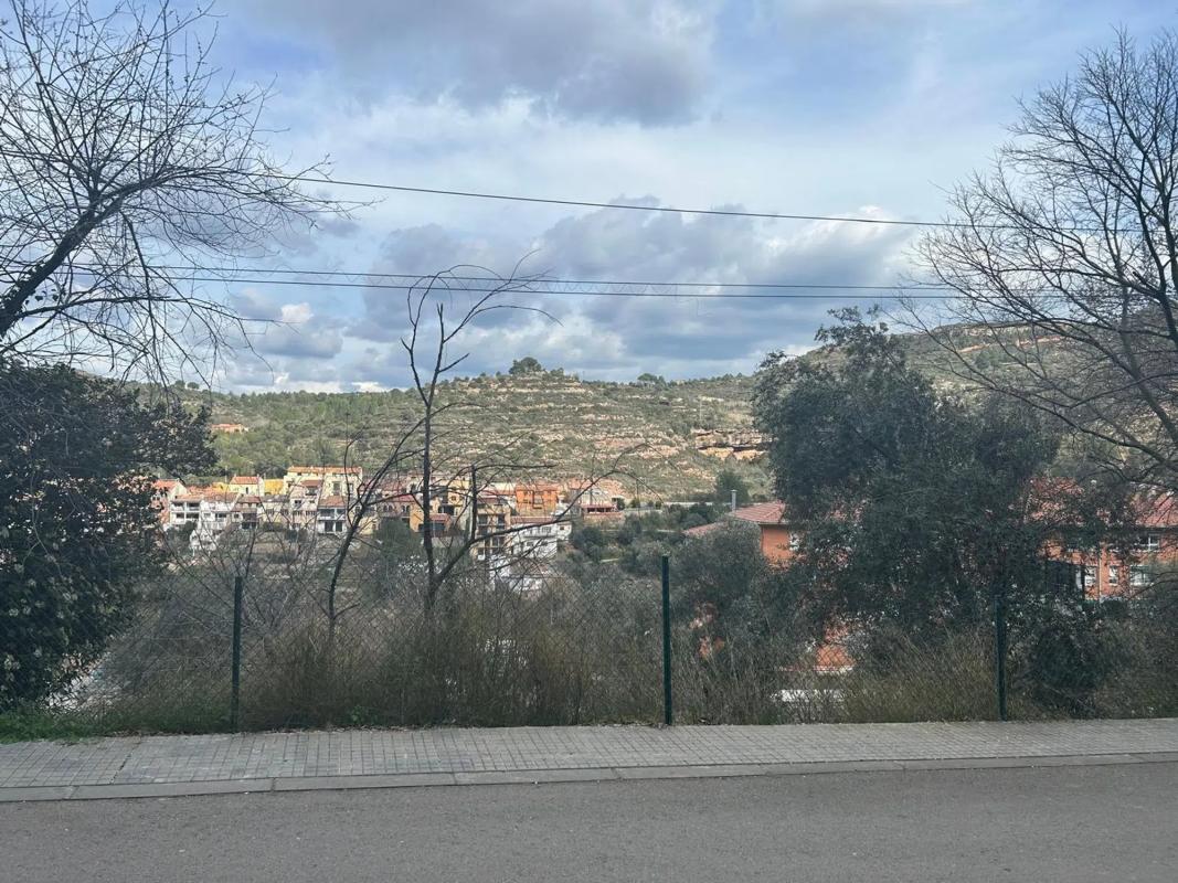 Terreno en venta en Monistrol de Montserrat, Barcelona photo 1