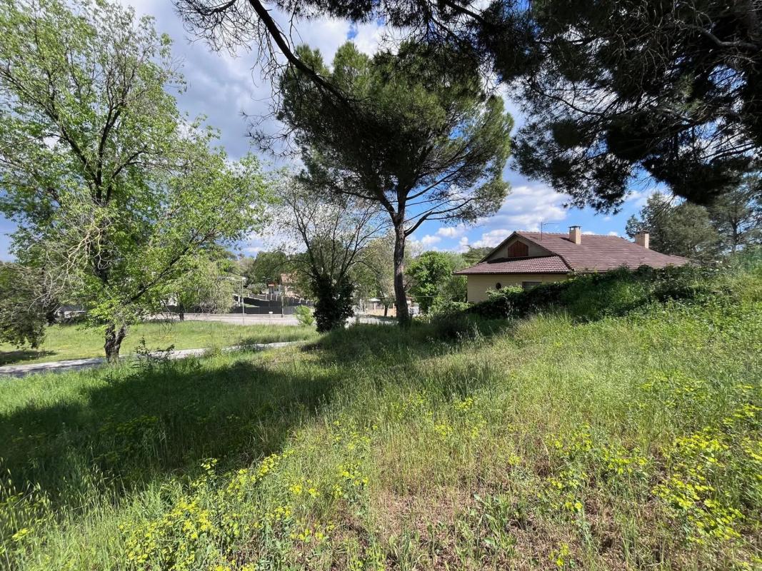 Terreno en venta en Sant Fruitós de Bages, Barcelona photo 2
