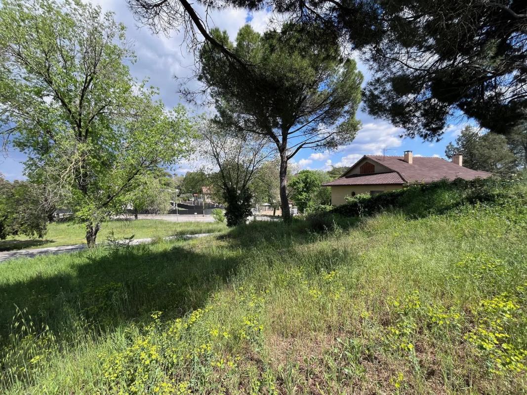 Terreno en venta en Sant Fruitós de Bages, Barcelona photo 3