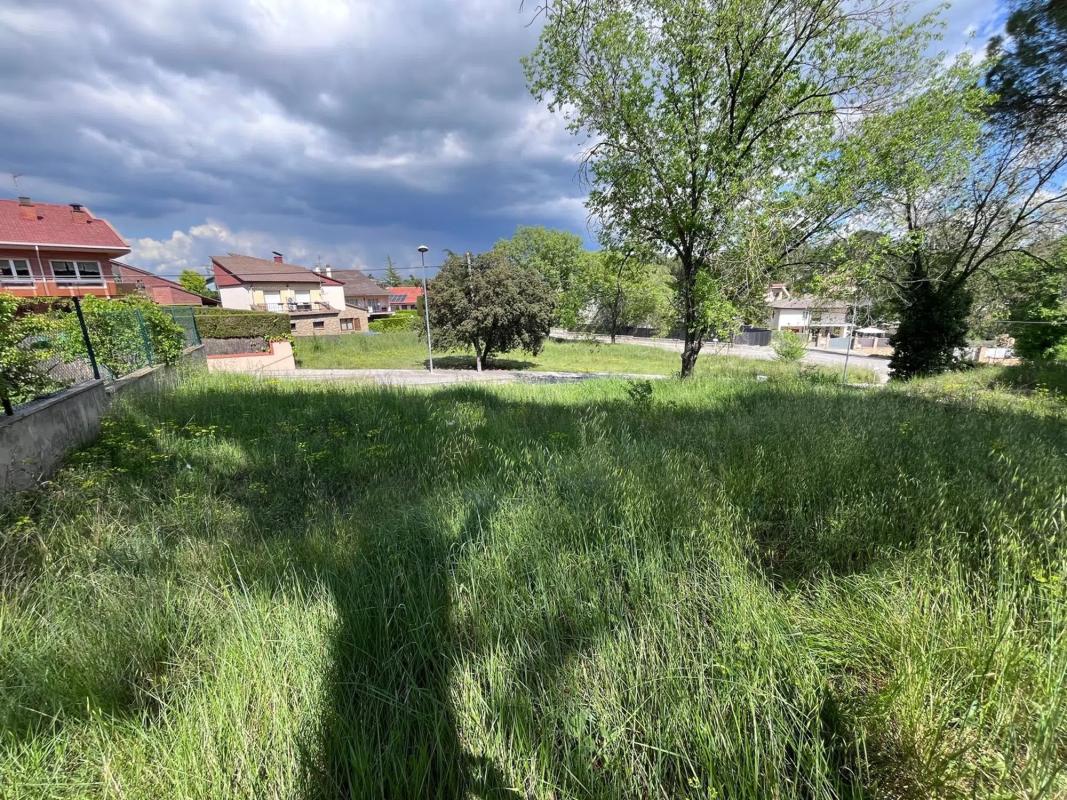 Terreno en venta en Sant Fruitós de Bages, Barcelona photo 4
