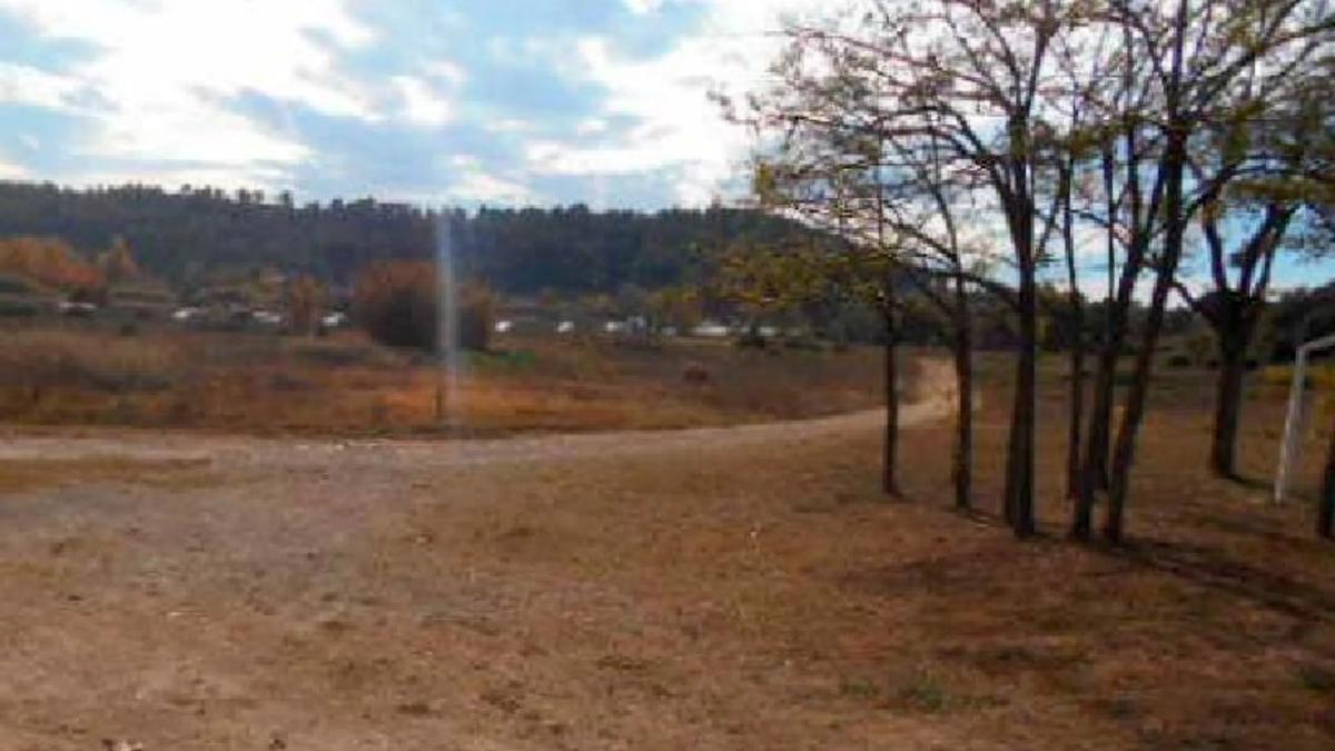 Terreno en venta en Sant Fruitós de Bages, Barcelona photo 3