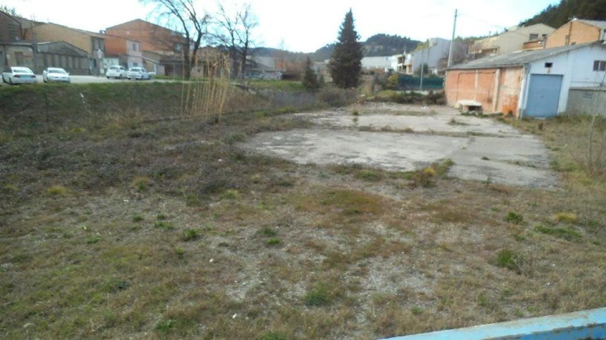 Terreno en venta en Sant Vicenç de Castellet, Barcelona photo 5