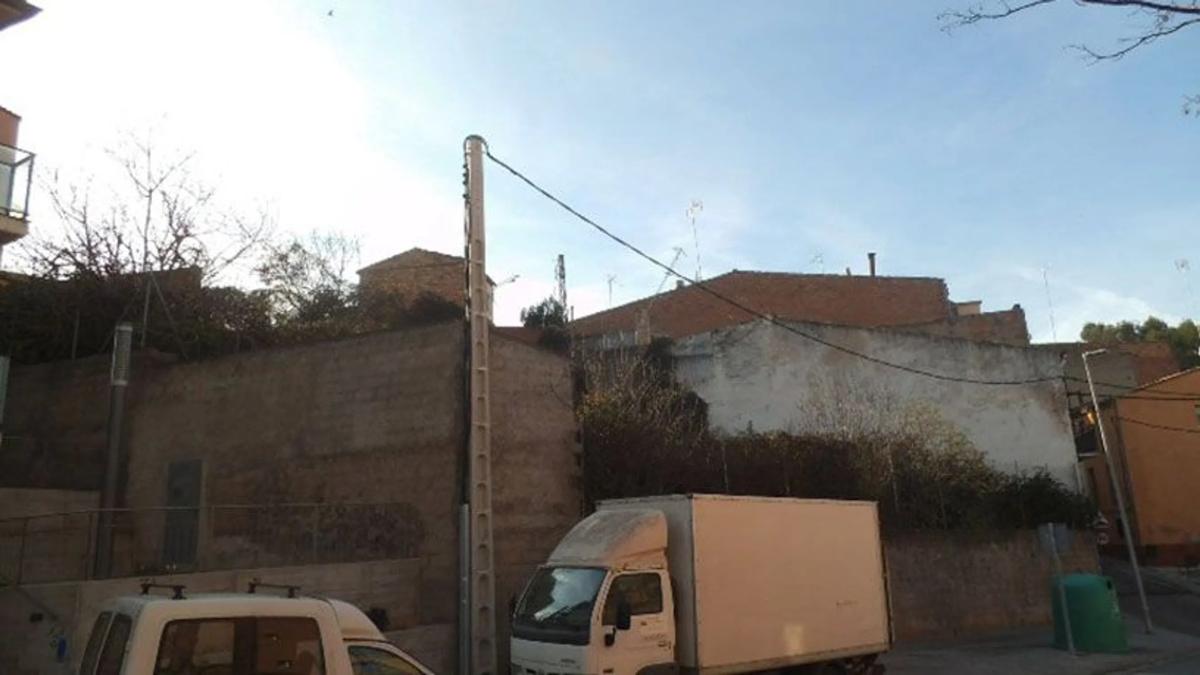 Działka na sprzedaż w Artés, Barcelona photo 3