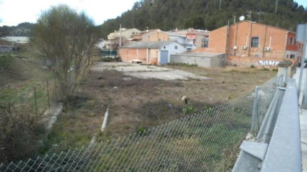 Terreno en calle de Salvador Vives photo 4