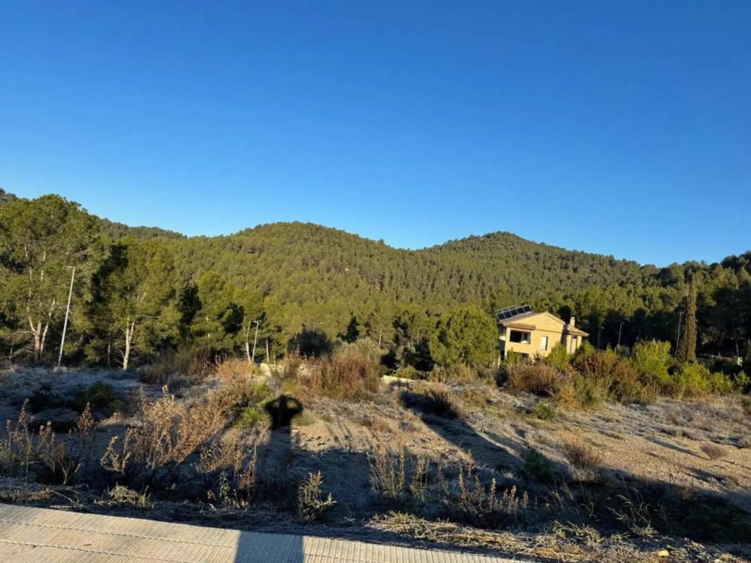 Land for sale in Castellgalí, Barcelona photo 2
