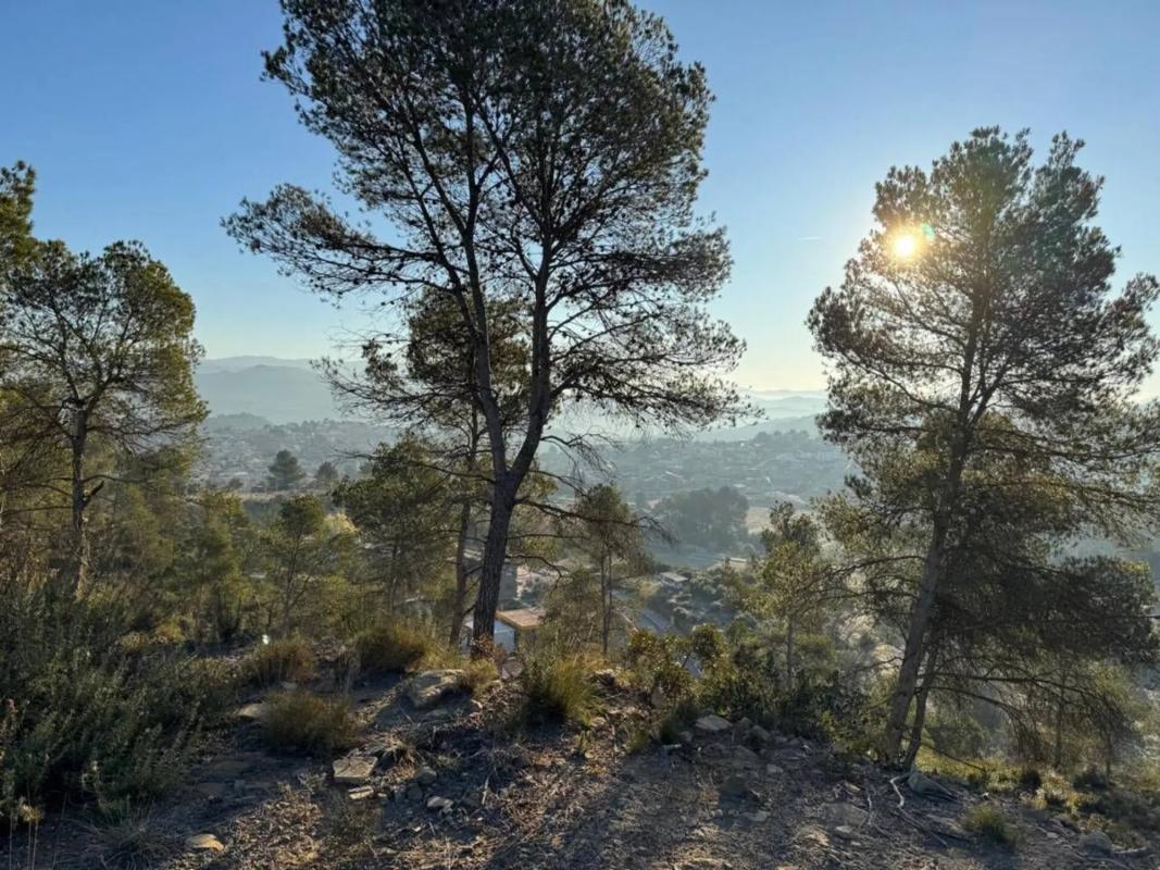 Land for sale in Castellgalí, Barcelona photo 3