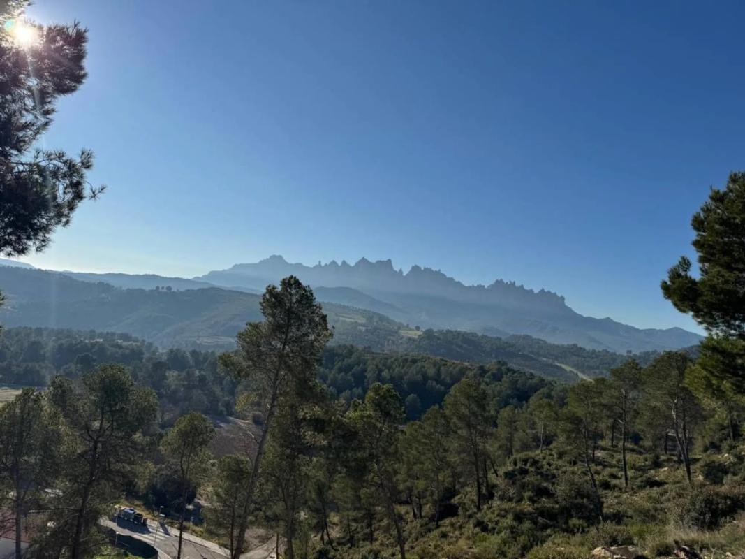 Land for sale in Castellgalí, Barcelona photo 4