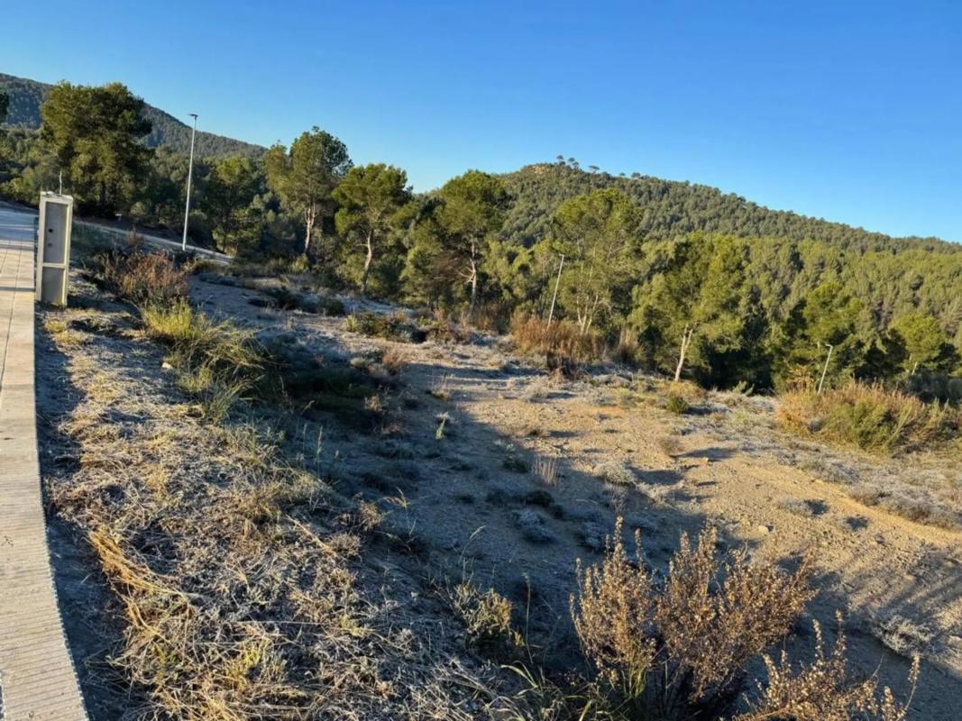 Land for sale in Castellgalí, Barcelona photo 5