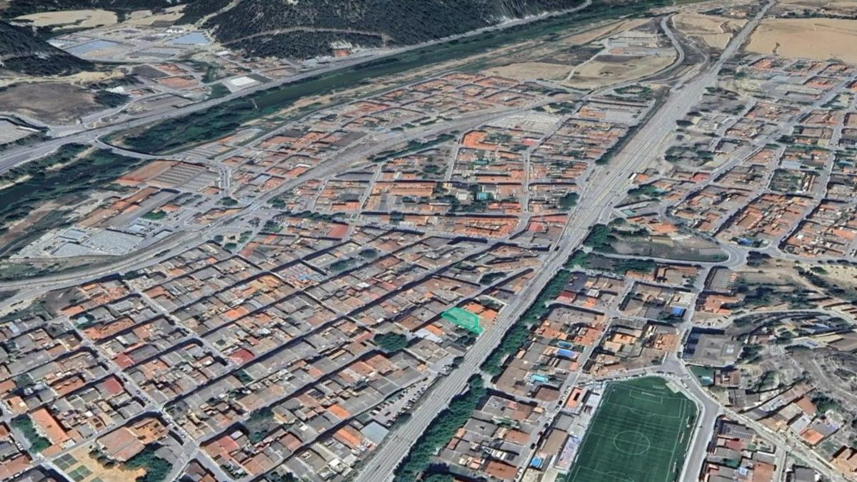 Terreno en venta en Sant Vicenç de Castellet, Barcelona photo 4