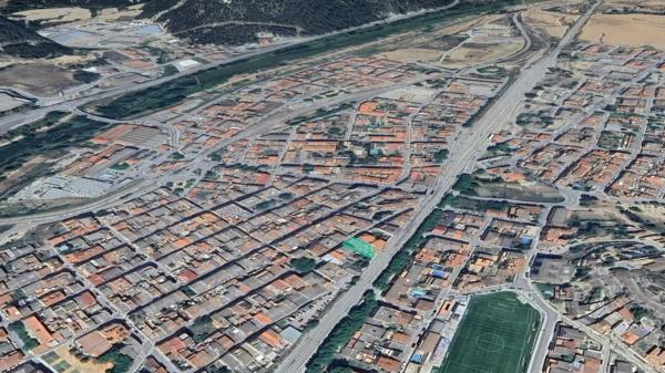 Terreno en calle de Maria Gimferrer photo 4