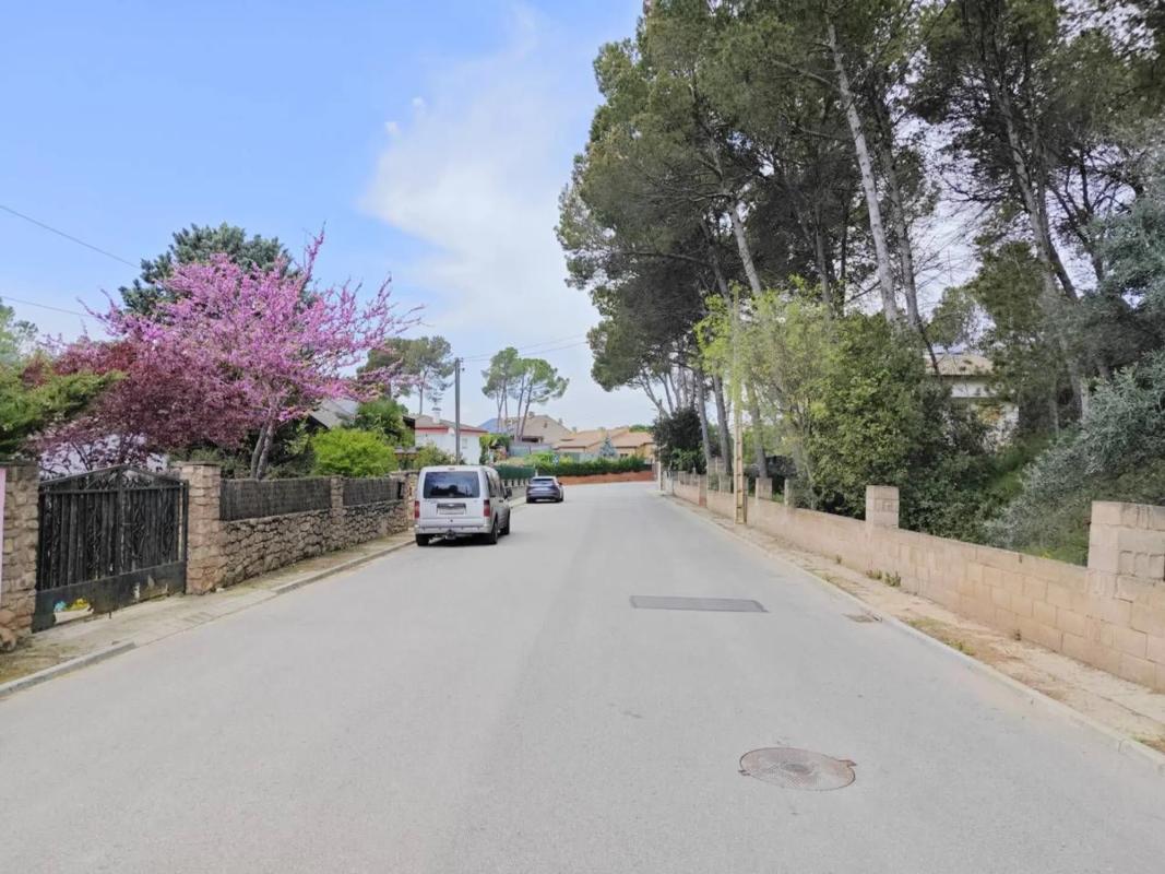 Terreno en venta en Santpedor, Barcelona photo 2