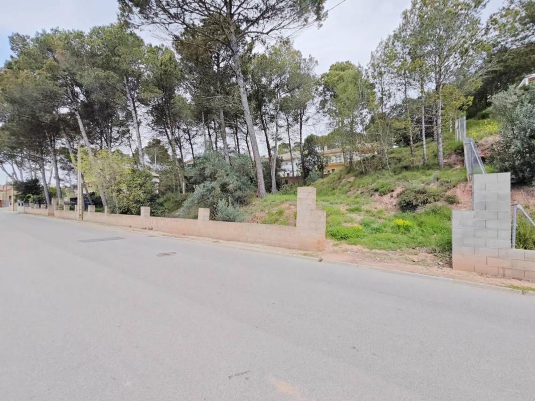 Terreno en venta en Santpedor, Barcelona photo 3