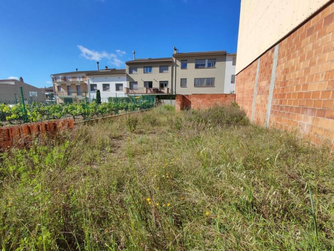 Terreno en venta en Sallent, Barcelona photo 1