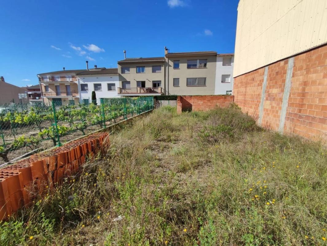 Terreno en venta en Sallent, Barcelona photo 5