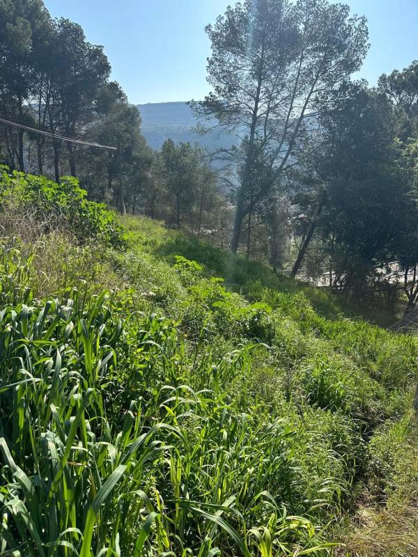 Terreno en venta en Monistrol de Montserrat, Barcelona photo 1