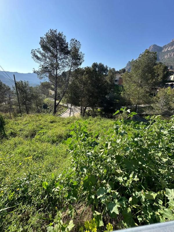 Terreno en venta en Monistrol de Montserrat, Barcelona photo 2