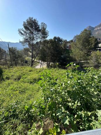 Terreno en calle del Roure, 3 thumbnail 1