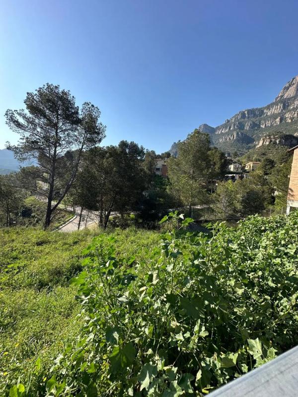 Terreno en venta en Monistrol de Montserrat, Barcelona photo 3