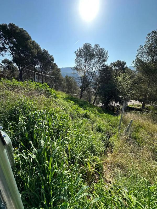 Terreno en venta en Monistrol de Montserrat, Barcelona photo 4