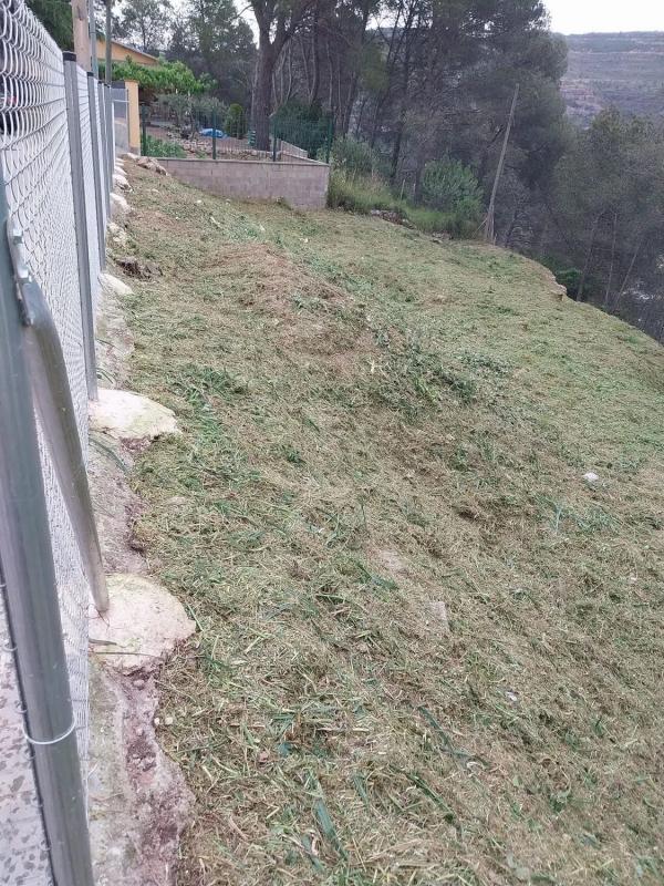 Terreno en venta en Monistrol de Montserrat, Barcelona photo 5