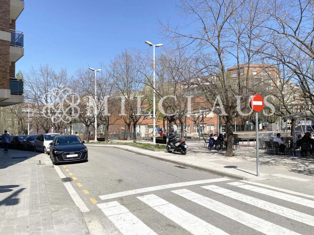 Terreno en venta en Manresa, Barcelona photo 1