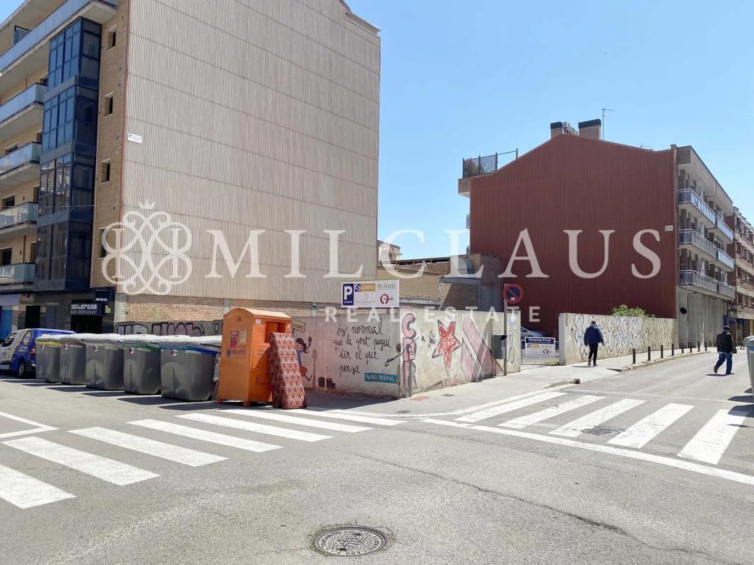 Terreno en venta en Manresa, Barcelona photo 4