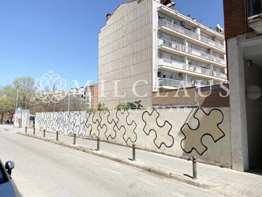 Terreno en venta en Manresa, Barcelona photo 5