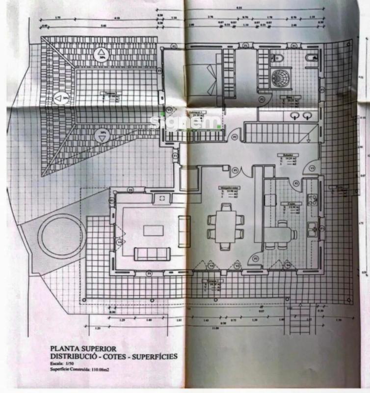 Участок земли на продажу в Сант-Фруито́с-де-Бахес, Барселона photo 3
