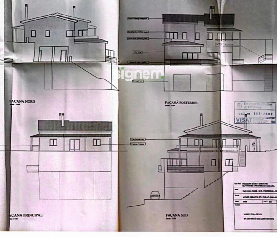 Участок земли на продажу в Сант-Фруито́с-де-Бахес, Барселона photo 4